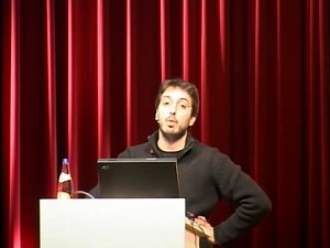 An Introduction to Traffic Analysis