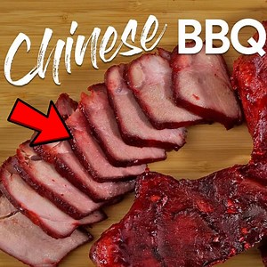 Ultimate Chinese BBQ Experiment, AKA Char Siu! | Sous Vide Everything