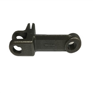 [Hot Item] Cast Steel Drop-forged Chains For Buried Scraper Conveyor Chains 102F 150D