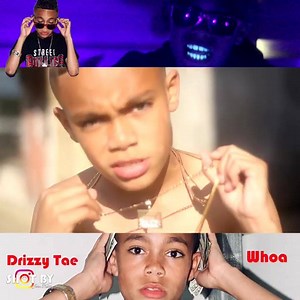 1.8K views · 44 reactions | May 26th Drizzy Tae TAKING OVER THE CITY‼️ WHOA  Video Drooping  & #DabInTheMix Mixtape Releasing on Spinrilla  | Johnathan Keith Cooper | Facebook