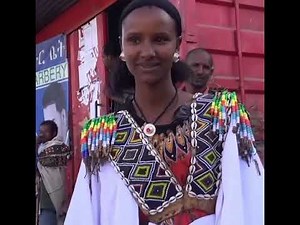 Beautiful Amhara women in wello bete Amhara province Amhara culture Ethiopian women #🇪🇹