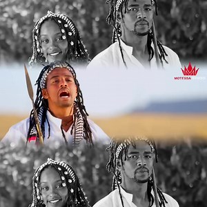 Coming Soon Sona Takele | Falmataa Margaa