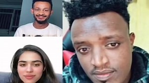 40K views · 2K reactions | Kutaa 17ffaa Makii fi Raachuu Jaalala Taphaa Abbaan Makii Raachuu Akeekkachiisuu | United Oromia | Facebook