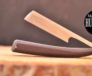 Straight Razor, How to Do