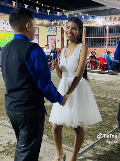 Fiesta de Promoción 2025 en Iquitos