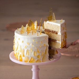 361 reactions · 133 shares | Who wants some of this dulce de leche cake??? Recipe: https://preppykitchen.com/dulce-de-leche-cake/ | Preppy Kitchen | Facebook
