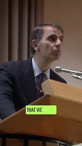 80K views · 3.4K reactions | Carl Sagan "Scientific Responsibility" (Joining the Universe Symposium 1986) ❤☮ #carlsagan #science #society | Saganism | Facebook
