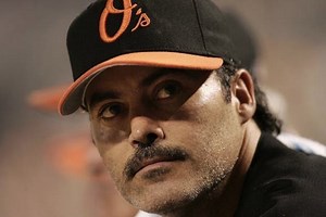Rafael Palmeiro - Alchetron, The Free Social Encyclopedia