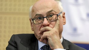 Europoseł PiS Zdzisław Krasnodębski: Zagrożenie ze strony Zachodu jest większe, niż ze Wschodu