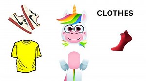 Video to Teach Categories of Feature, Function, Class ABLLS-R H15