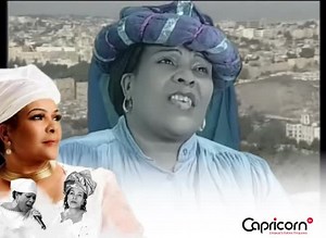 #RIPDeborahFraser | Limpopo’s Hottest Frequency remembers a woman that has healed many through her music. Rest In Peace, Dr. Deborah Fraser. | CapricornFM