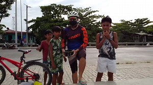 🎥Video taken yesterday : Cache file -CDO COASTAL ROAD & PORT OF CAGAYAN DE ORO| April 08, 2023 | TRip ni ToniO