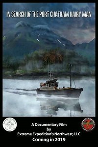 In Search of the Port Chatham Hairy Man (2019) - Movie