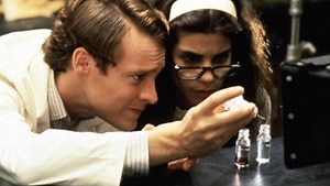 Love Potion No. 9 - Der Duft Der Liebe [1992]