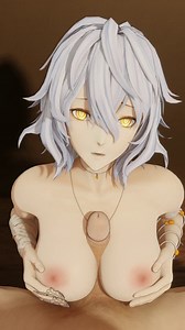 code vein, io (code vein), lazyprocrastinator, 9:16, 1boy - Rule 34 World