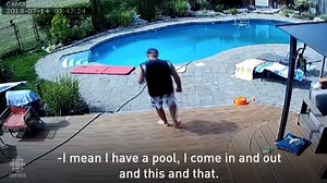 Is footage from your home security cameras being watched by strangers online? We discovered video from inside thousands of homes, and tracked down homeowners to warn them their privacy is being invaded. | CBC News: Marketplace