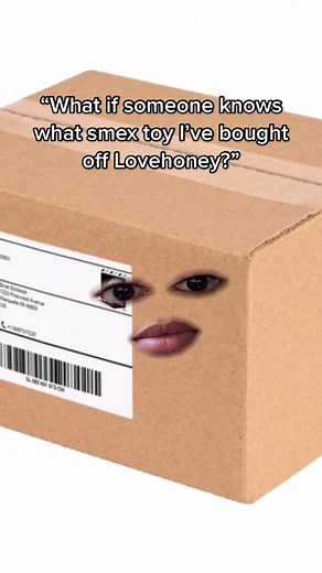 Lovehoney Secret Toy Unboxing and Review