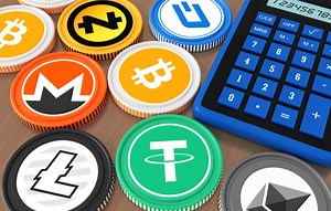 Crypto Calculator