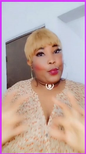 6K views · 48 reactions | Techniques de séduction pour femme ronde : Mercredi 01 Mai 2024 a 20h GMT (19h Abidjan) | PET : Potelée Entertainment Television | Facebook