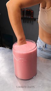 36K views · 61 reactions | From Hand Mould ️ to a DIY WOW CUBE Charger! #wowcube Order your WowCube now (first comment with the link) | 5-Minute Crafts Play | Facebook