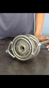 1.8M views · 14K reactions | Diy homemade tool #WeldingCreativeToolideas #diytools #homemade #welder | Bangroll Welder Art | Facebook