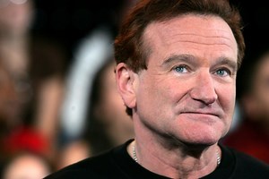 Robin Williams was ‘frustrated’ with health struggles after misdiagnosis of Parkinson’s