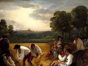 Benjamin West- Suite Bergama Debussy