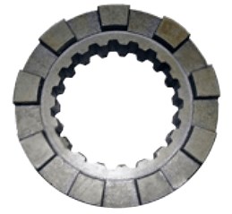 [Hot Item] Fixed Engage Cowl for Sinotruk Truck Spare Part 13809320155 Fixed Shift Sleeve