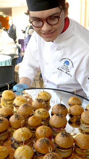 Tickets are still available for the San Fernando Valley Food & Wine...