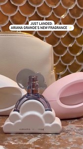 9.4K views · 34 reactions | Focus! Positions, people. Ariana Grande's new fragrances are online and in selected stores now  https://www.johnlewis.com/ariana-grande-cloud-eau-de-parfum-spray/p110367015 | John Lewis & Partners | Facebook