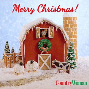 Country Woman Magazine on Reels