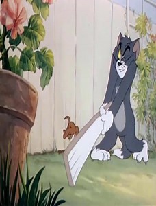 17K views · 635 reactions | Tom and jerry _ Classic Cartoon | Salmon Comics | Facebook