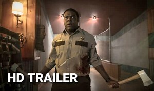 1K views · 18 reactions | WEREWOLVES WITHIN - Official Trailer 2 (2021) | Film Trailers | Facebook