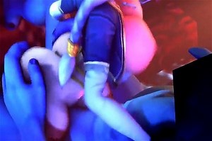 Jaina Proudmoore trolling