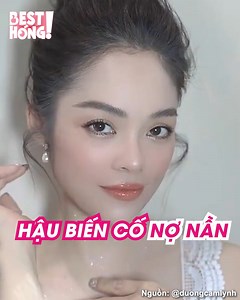 Dương Cẩm Lynh hiện tại vẫn chật vật mưu sinh, con đường quay lại phim ảnh còn mịt mờ… #BestHong | Bestie