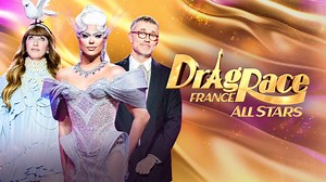 Drag Race France All Stars - Saison 1 épisode 3 en replay