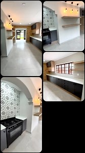 House with flatlet for sale in Risiville, Vereeniging 3 bed / 3 bath, 2 bed flatlet - Bea: 0828567304 • #property #vereeniging #properties #forsale #propertyforsale #RealEstate | Platinum Properties