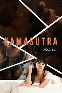 VMX Kama Sutra - Movie