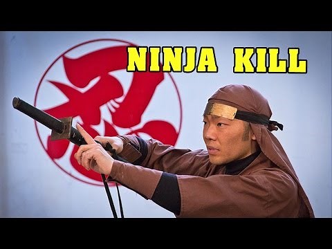 Wu Tang Collection - Ninja Kill