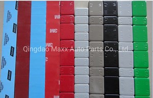 [Hot Item] Europeans Quality Car Fe Adhesive Wheel Balance Weight
