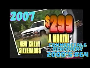 2001 Discovery and Animal Planet Commercials - 2000s #65