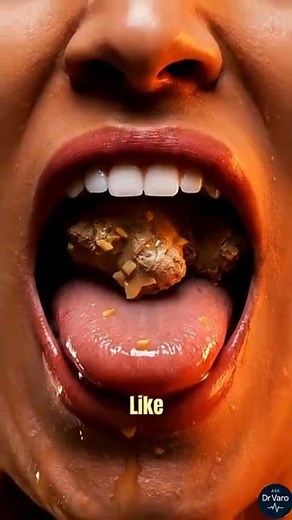 What Happens to Your Body If You Eat Ginger #healthtips