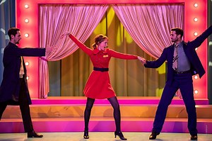 Explota Explota (2020) | ČSFD.cz