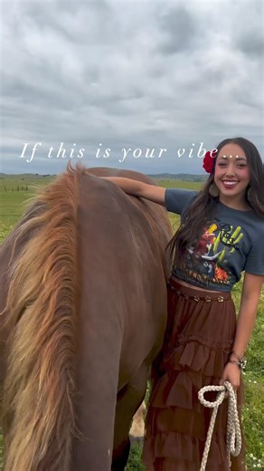 2.9K views · 34 reactions | You don’t have to look hard to find the bold combination of Western heritage and old-fashioned cowboy values sewn into every Rodeo Quincy design. ✨❤️ We operate on the belief that relentless love and pure passion are the keys to truly setting yourself apart from the crowd. 殺 | Rodeo Quincy | Facebook