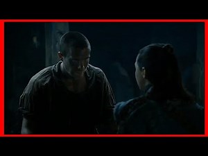 Game of Thrones S08E02 | Arya and Gendry scene before making love