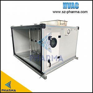 [Hot Item] Grow Room Air Handling Unit Machine Commercial and Industrial HVAC System