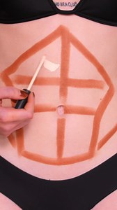 8.8K views | Flawless contour made simple ✨ | Burst Out Loud | Facebook