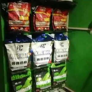 Pak Champions Nutrition Shop Gulshan Ravi Moon Market Lahore Whatsapp 03097755829 | Lets Talk About Supplements