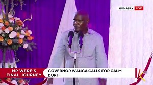Super CS Hon. John Mbadi injecting on Edwin W. Sifuna 🤣🤣🤣🤣🤣. Sifuna will either torn the line ama aende mbio sana! | Kimeli Kanus Dominic