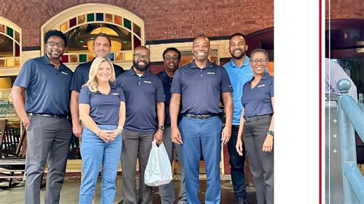 3.1K views · 57 reactions | Members of the CSX sales team recently...